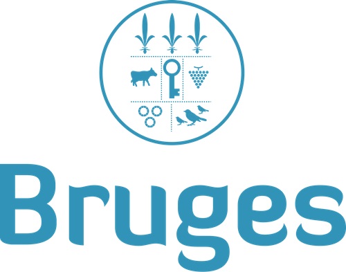 Bruges_(Gironde)_Logo