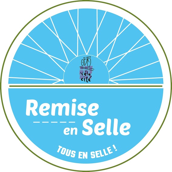 Remise en selle Vélo-Cité