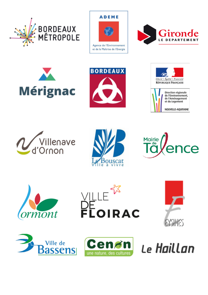 partenaires 2018