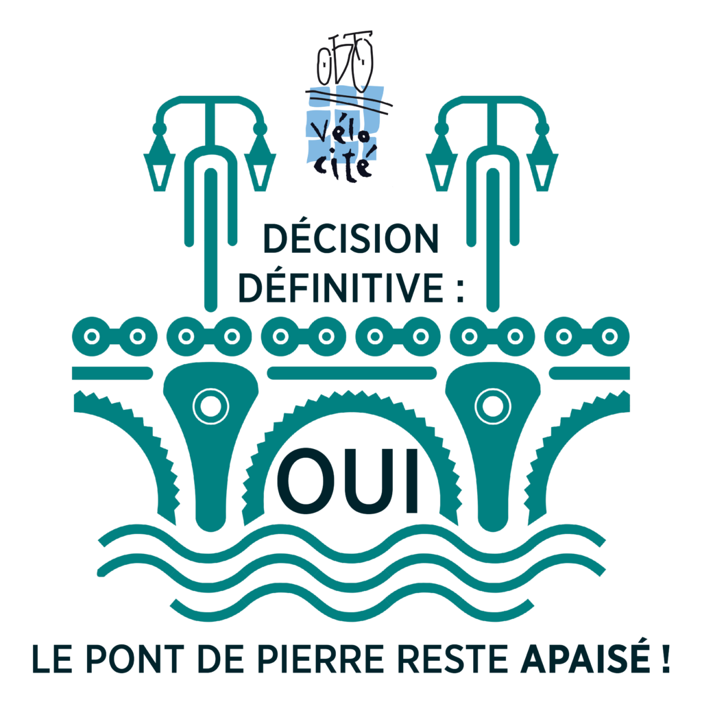 Logo Pdp décision