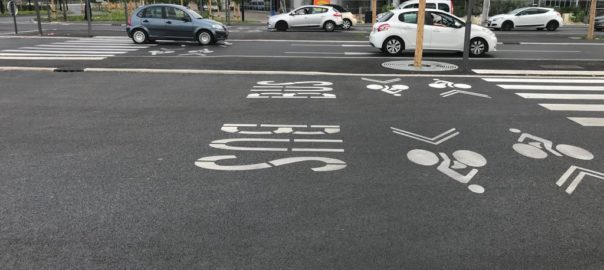 Euratlantique stop aux projets caducs vélorution Vélo-Cité