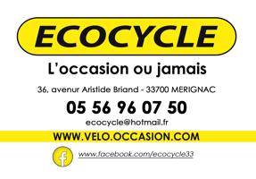 Ecocycle 2