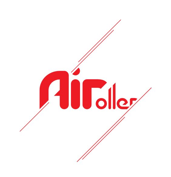 logo roller air