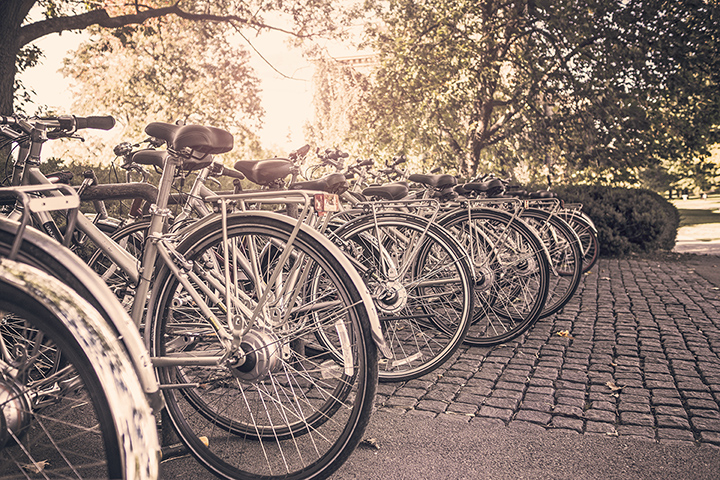 Bourse aux vélos – Samedi 25 juin à Bruges