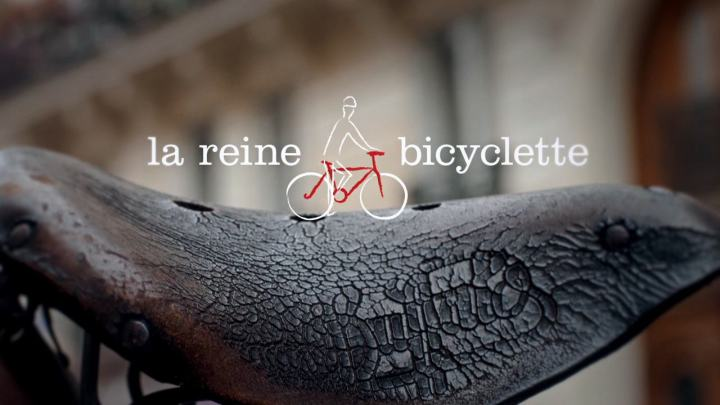 Ciné-Débat – La reine bicyclette