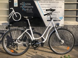 Vélo occasion