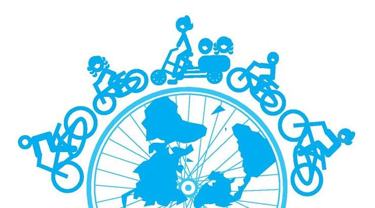 Journée mondiale de la bicyclette – 3 juin