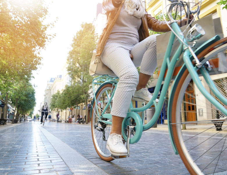 Aides pour l’achat de votre vélo à Bordeaux Métropole !