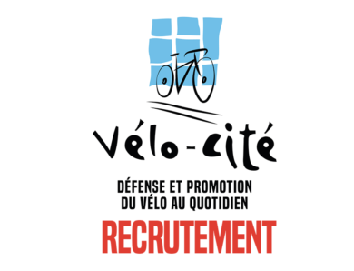 Coordinatrice / Coordinateur Vélo-Cité – CDD