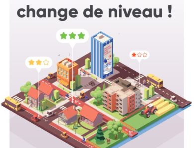 BAROMÈTRE DES VILLES CYCLABLES 2025