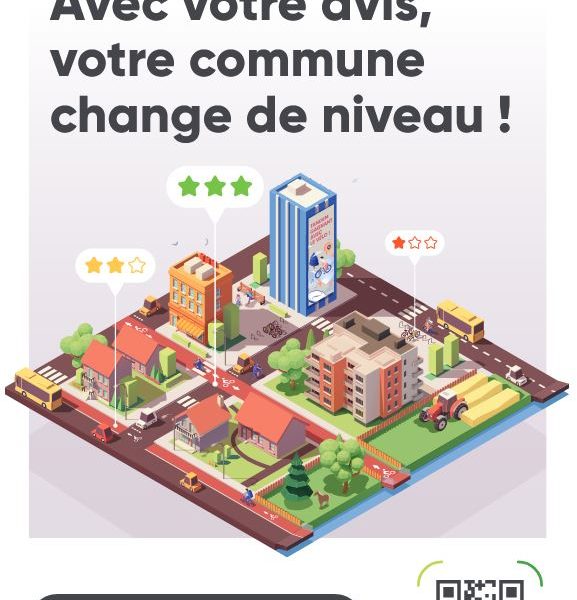 BAROMÈTRE DES VILLES CYCLABLES 2025