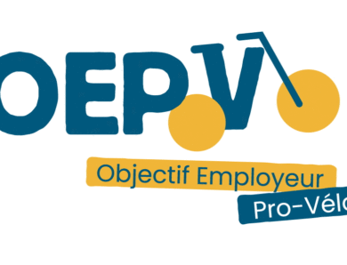 Dernière ligne droite pour le programme “Objectif Employeur Pro-Vélo”