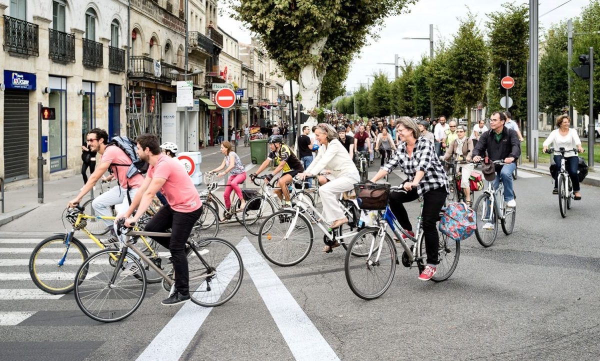 Vélo-Cité à nouveau partenaire du FAB. Rdv ce dimanche 6 oct à 14H15