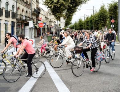 Vélo-Cité à nouveau partenaire du FAB. Rdv ce dimanche 6 oct à 14H15