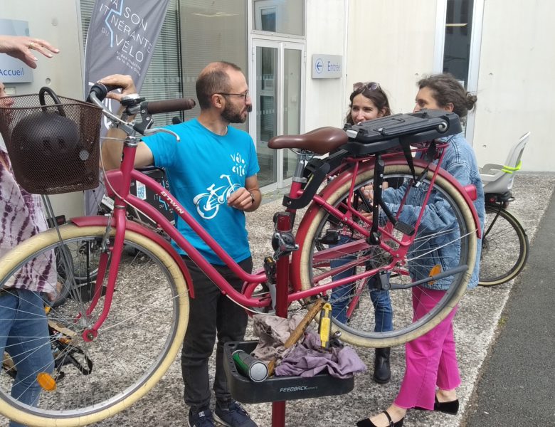 Jeudi 18 décembre : profitez d’un atelier participatif en plein centre ville de Bordeaux !