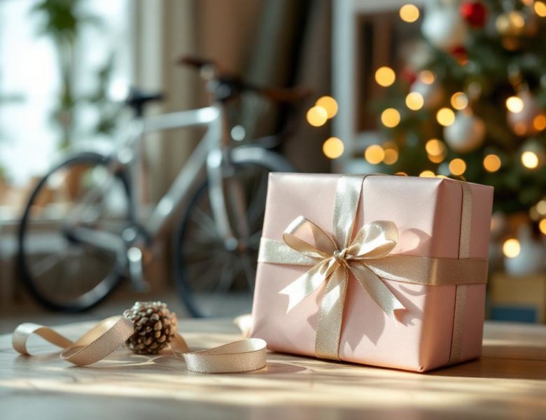 Pour Noël, offrez un super cadeau qui roule !