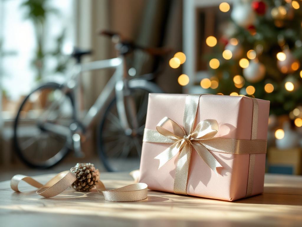 Pour Noël, offrez un super cadeau qui roule !