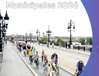 Lancement du Plaidoyer 2026 !