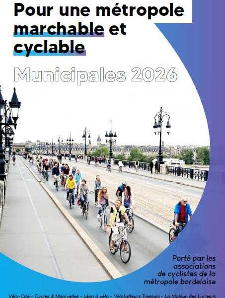 Lancement du Plaidoyer 2026 !