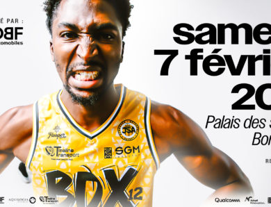 “Mon match à vélo” revient ce samedi soir !