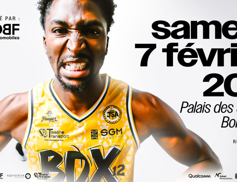 “Mon match à vélo” revient ce samedi soir !