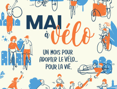 MAI A VÉLO 2026 : C’EST PARTI !
