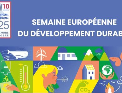 L’AGENDA DE SEPTEMBRE : Retrouvez tous nos événements grand public !