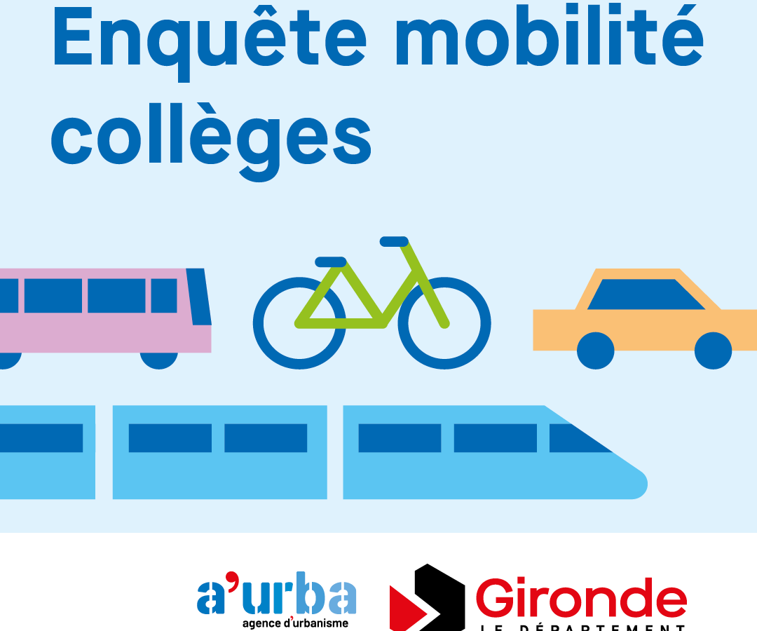 Participez à l’enquête mobilité des collégiens