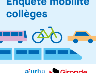 Participez à l’enquête mobilité des collégiens